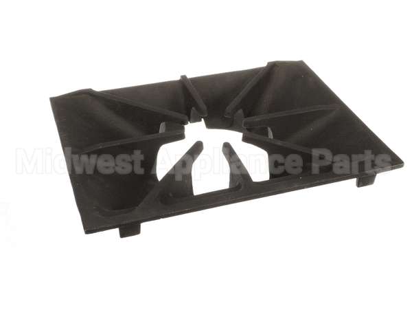 1165716 Southbend Range Half Grate Top