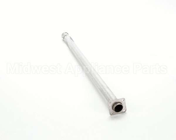 1165741 Southbend Range Venturi,Rear Tube Asm.