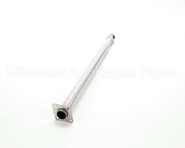 1165741 Southbend Range Venturi,Rear Tube Asm.