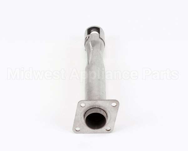 1165742 Southbend Range Venturi Asm,Front