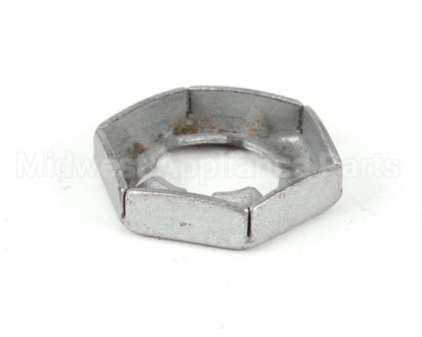 1165782 Southbend Range Nut, Pal, For 3/8-32 Thread