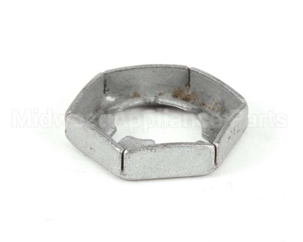 1165782 Southbend Range Nut, Pal, For 3/8-32 Thread