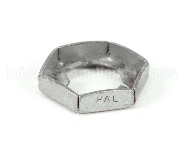 1165782 Southbend Range Nut, Pal, For 3/8-32 Thread