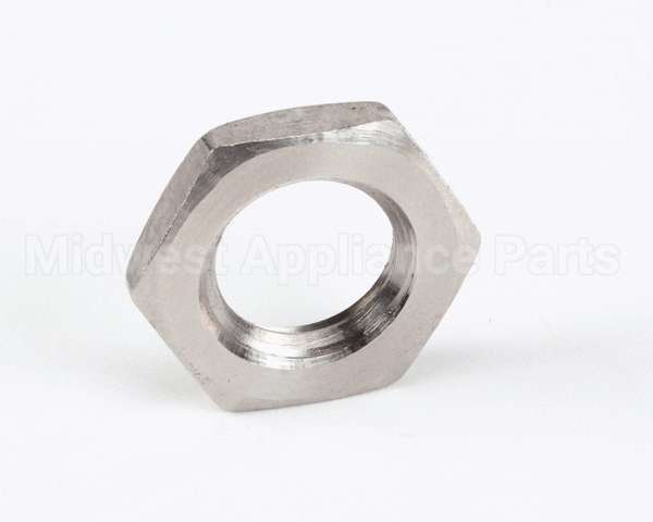1165786 Southbend Range Nut,1/2-13 Threads