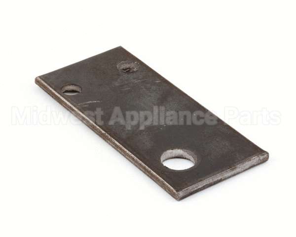 1165796 Southbend Range Sprckt Asm Bracket