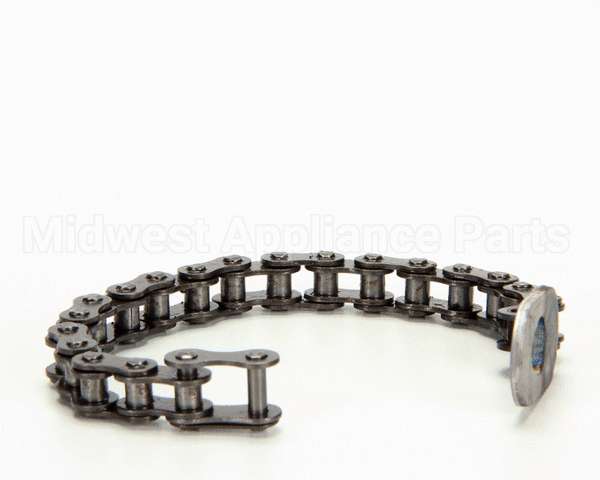 1165905 Southbend Range Oven Door Chain Assembly