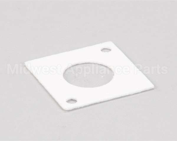 1166008 Southbend Range Gasket,Venturi,.062 Thick