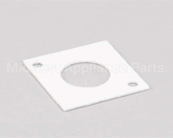 1166008 Southbend Range Gasket,Venturi,.062 Thick