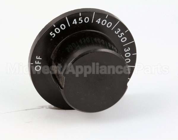 1166079 Southbend Range Thermostat Knob