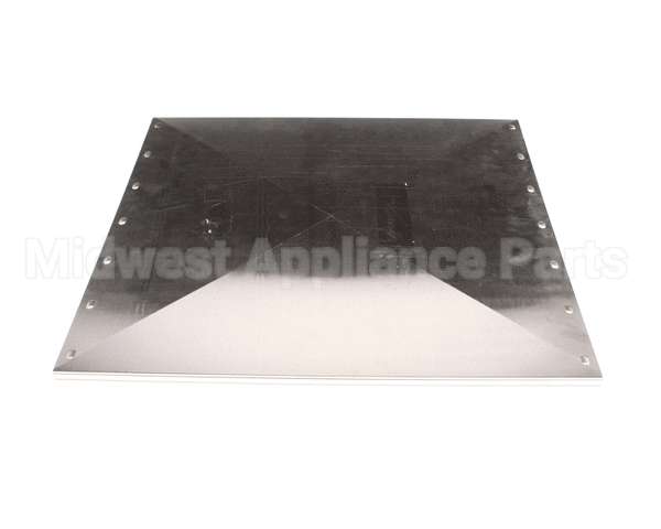 1166100 Southbend Range Plate,Fire