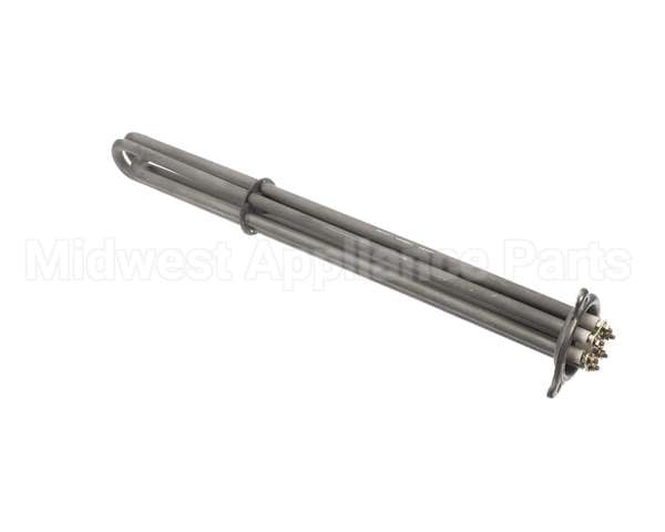 116626 Champion - Moyer Diebel Heater 9Kw 480/3 Bstr - Well