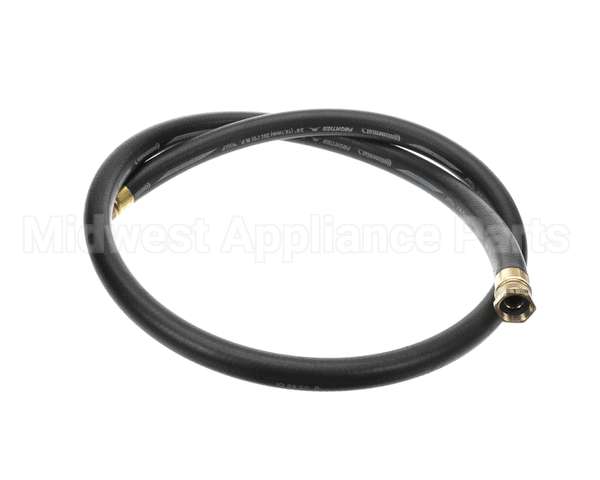 116630 Champion - Moyer Diebel Hose, 3/4 X 6 Ft. Lg. W/Fght Fitting On