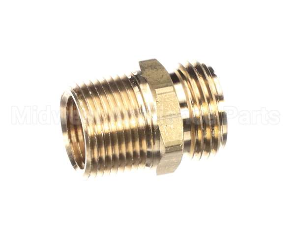 116631 Champion - Moyer Diebel Adapter 34 Mnpt X 34 Mght Brass