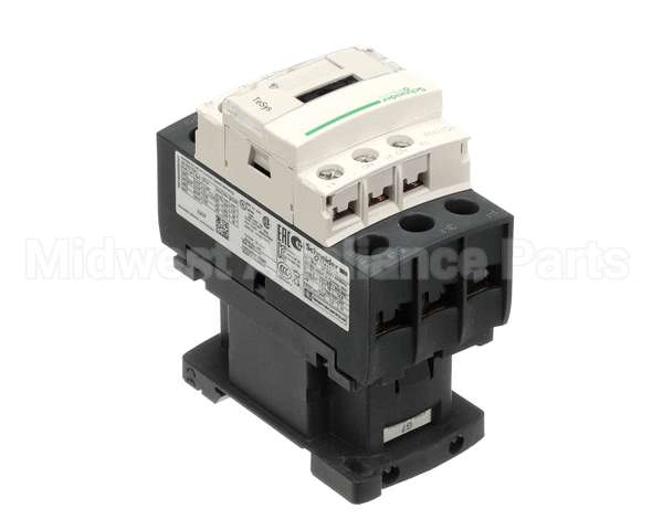 116634 Champion - Moyer Diebel Contactor, Lc1D32G7, 120V Coil