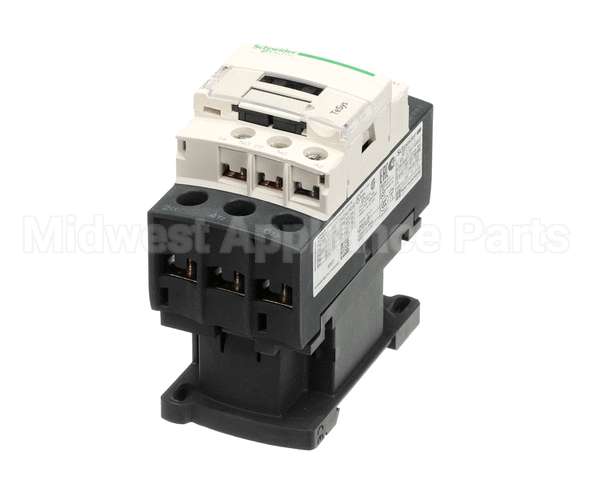 116634 Champion - Moyer Diebel Contactor, Lc1D32G7, 120V Coil