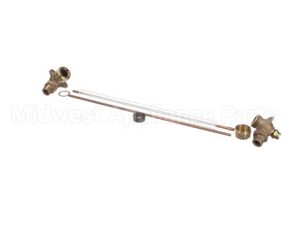 1166460 Southbend Range Glass, Sight