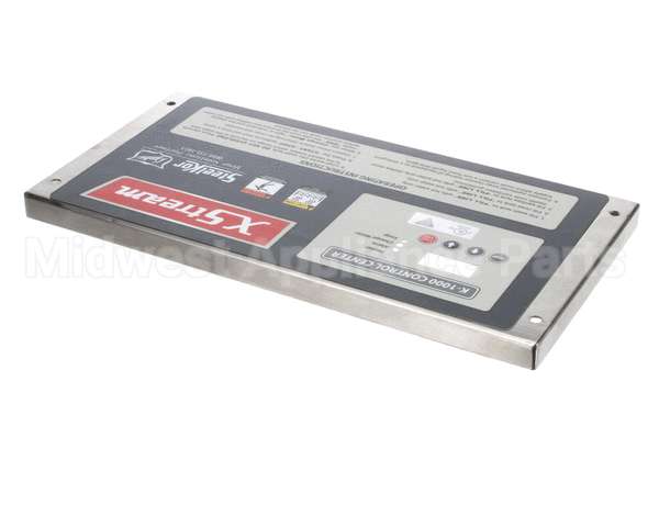 116698 Duke Assembly,K1000 Panel Box Cvr-Duke Ion