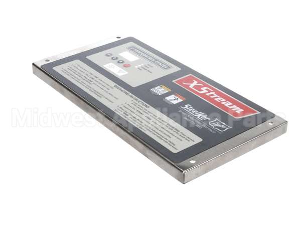 116698 Duke Assembly,K1000 Panel Box Cvr-Duke Ion