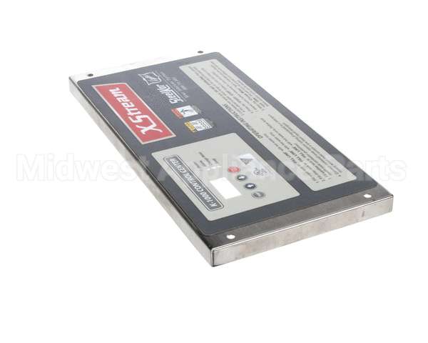 116698 Duke Assembly,K1000 Panel Box Cvr-Duke Ion