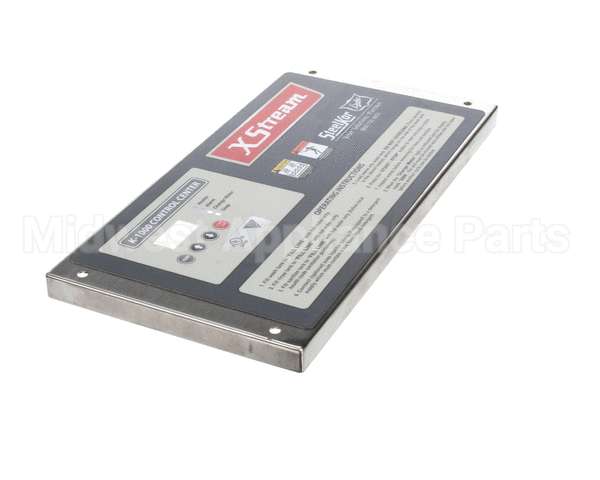 116698 Duke Assembly,K1000 Panel Box Cvr-Duke Ion