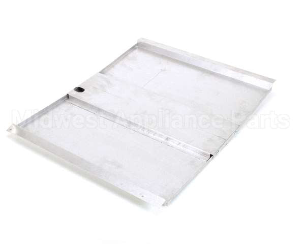 1167004 Southbend Range Fire Plate Assembly