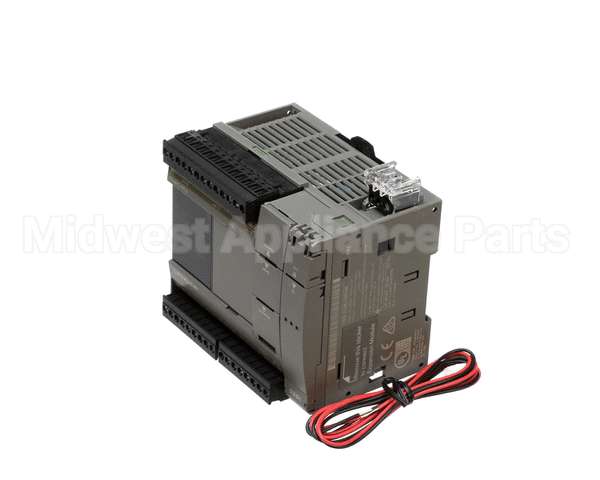 116713-DH5000T Champion - Moyer Diebel Plc Fc6 Dh5000T