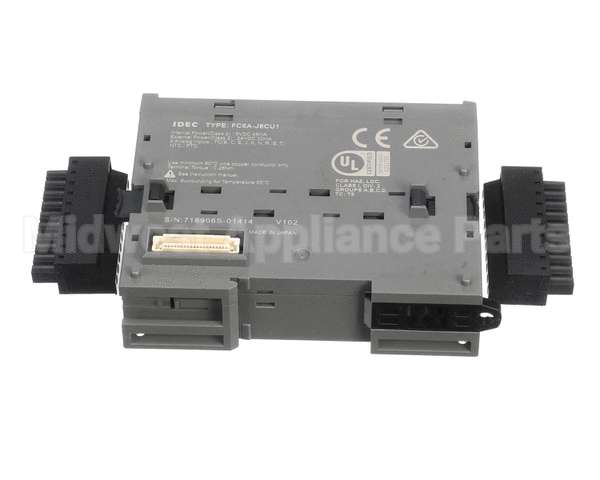 116714 Champion - Moyer Diebel Idec Thermistor Module Fc6A-J8Cu1