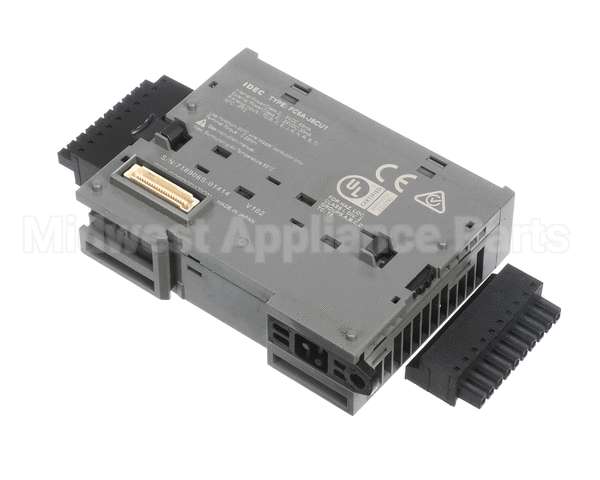 116714 Champion - Moyer Diebel Idec Thermistor Module Fc6A-J8Cu1