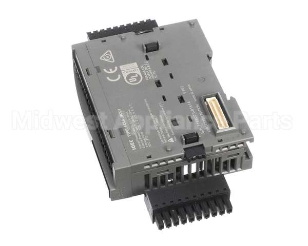 116714 Champion - Moyer Diebel Idec Thermistor Module Fc6A-J8Cu1