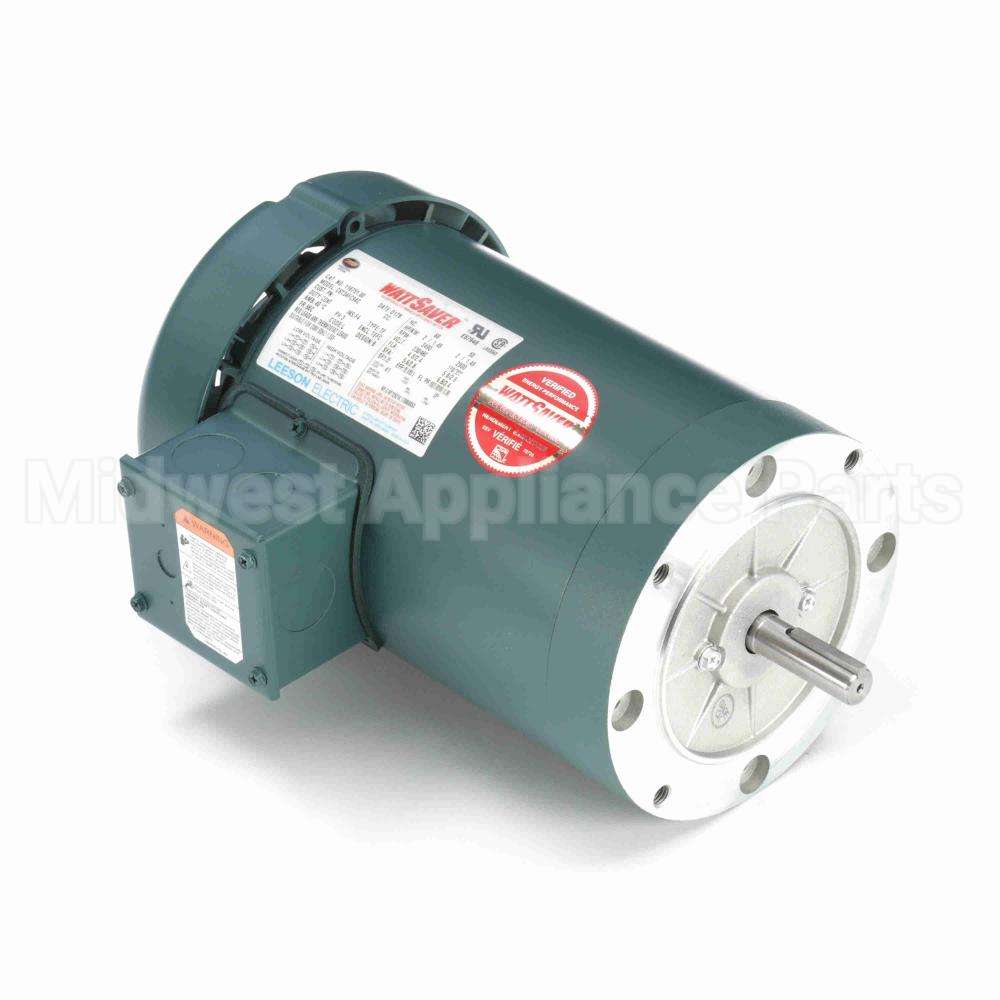 116751 Leeson Motor