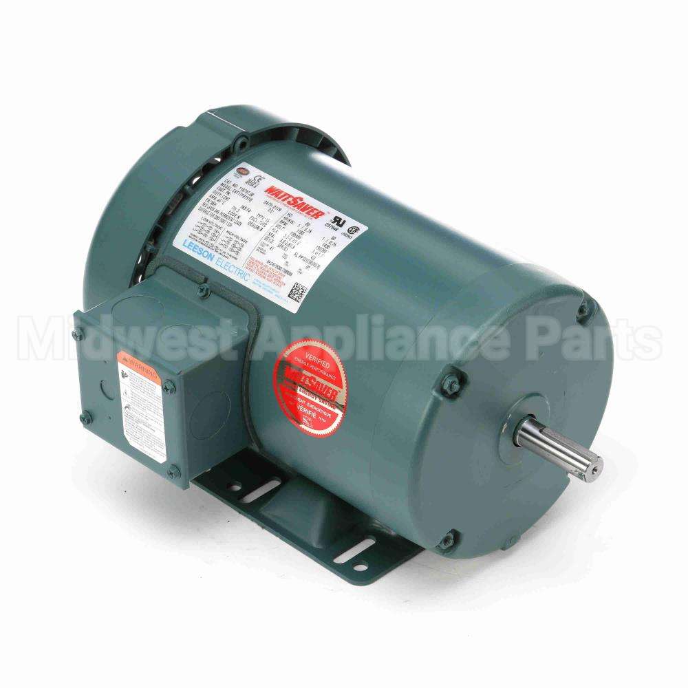 116757 Leeson Motor