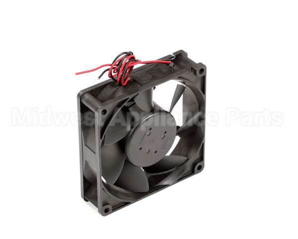 116783 Champion - Moyer Diebel Fan, Nmb, 24Vdc,92Mmx92Mm,91.8