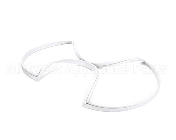 116809 Norlake Gasket Lg Door (R54Dq-F55Dq)