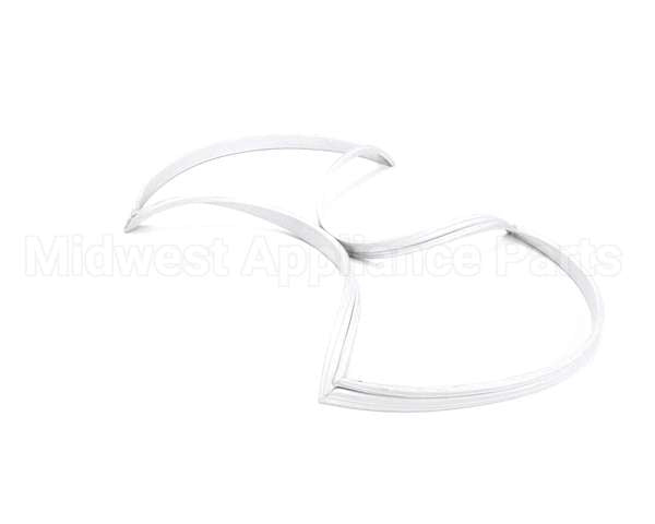 116809 Norlake Gasket Lg Door (R54Dq-F55Dq)