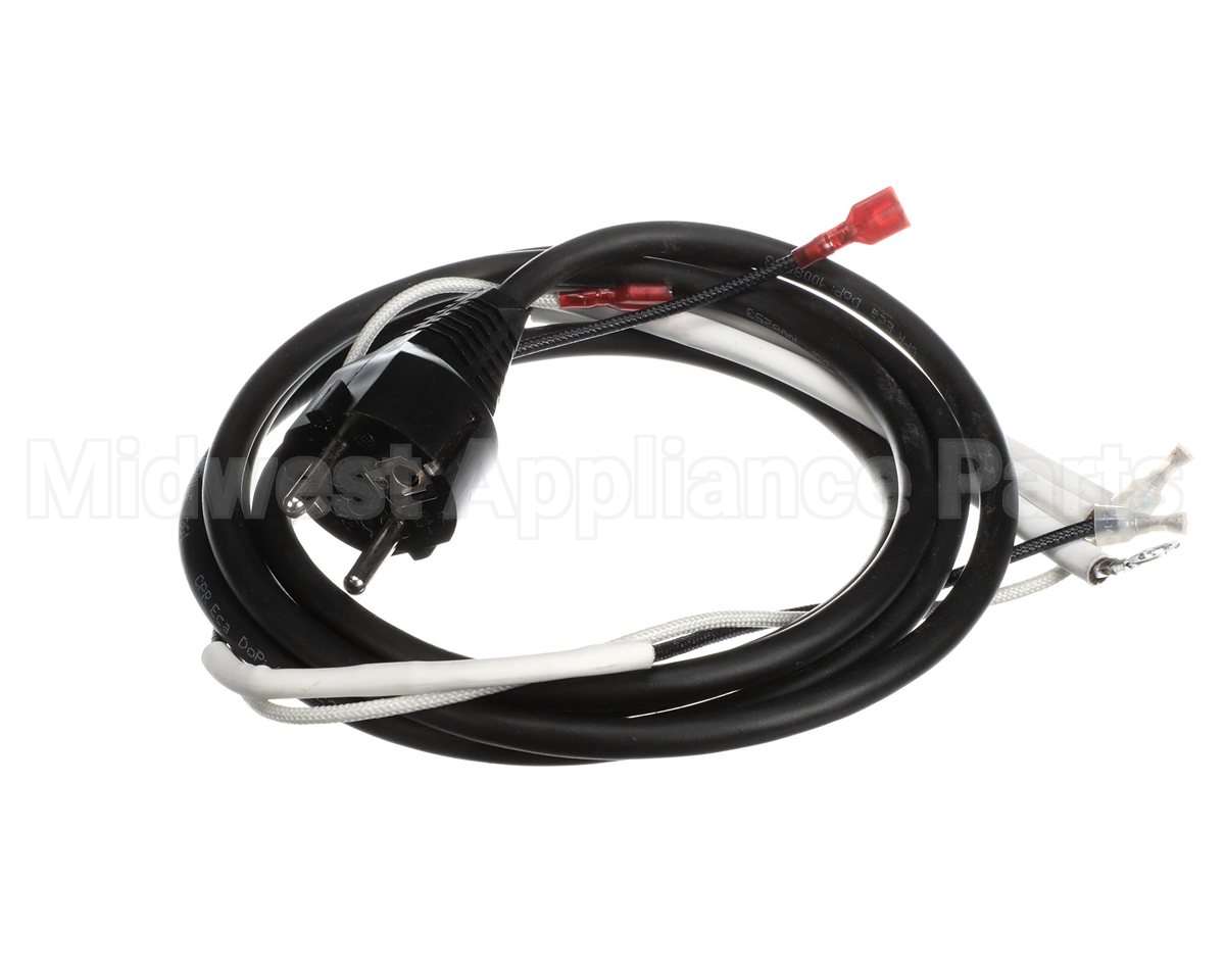 11682 Server Cord Assembly (Cont Euro)