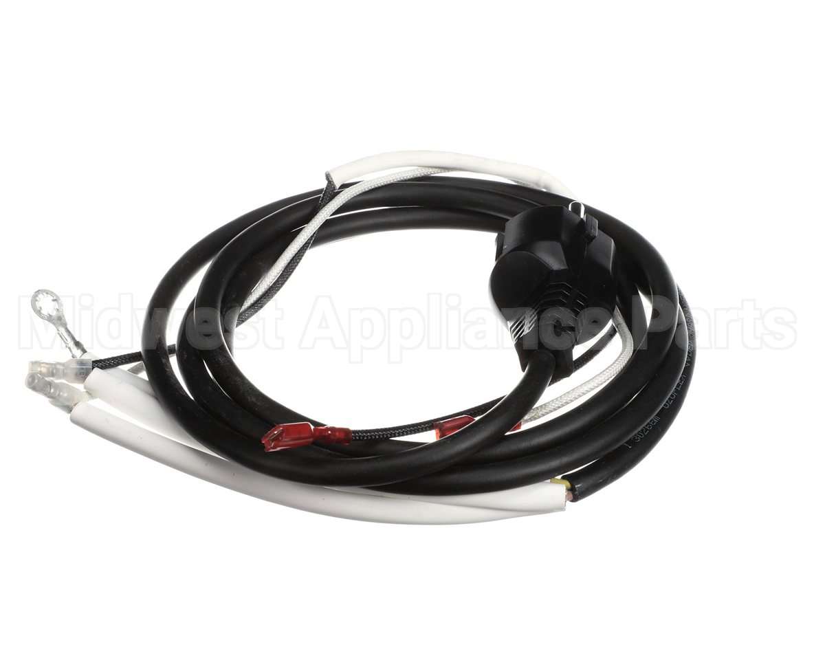 11682 Server Cord Assembly (Cont Euro)