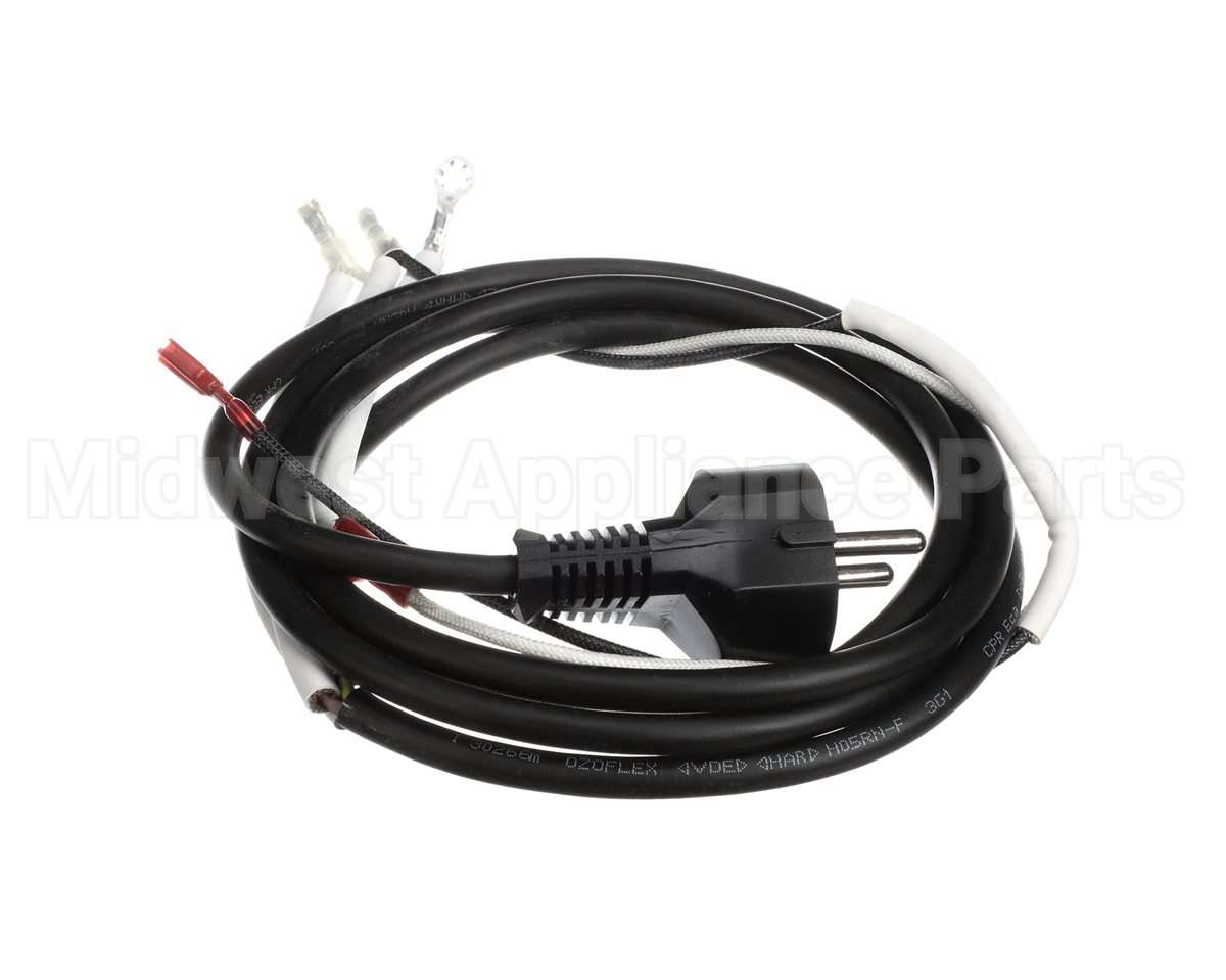 11682 Server Cord Assembly (Cont Euro)