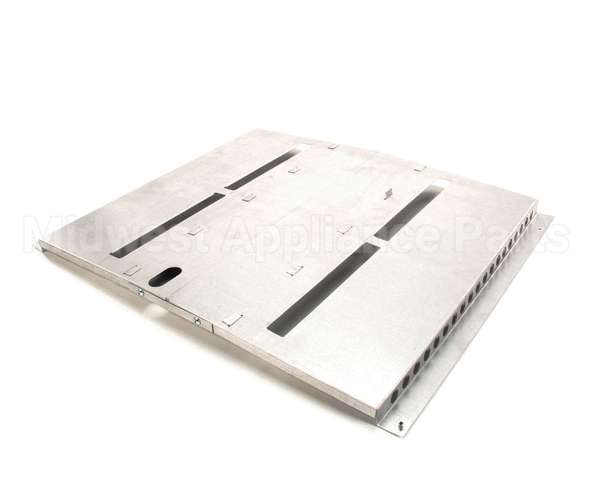 1168286 Southbend Range Ps,Fire Plate Asm