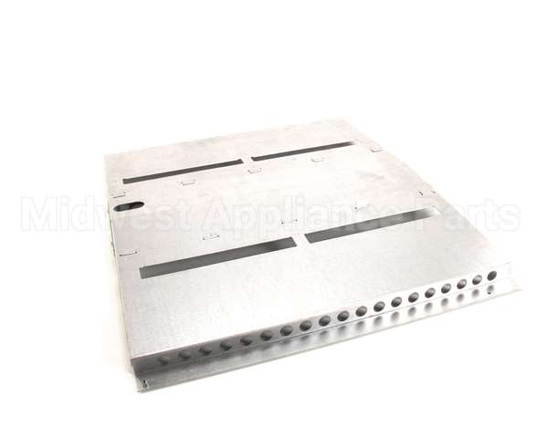 1168286 Southbend Range Ps,Fire Plate Asm