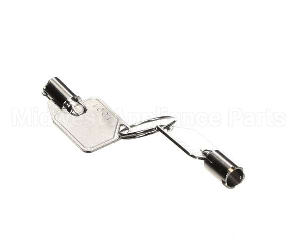 116843 Nespresso Key 230 Door