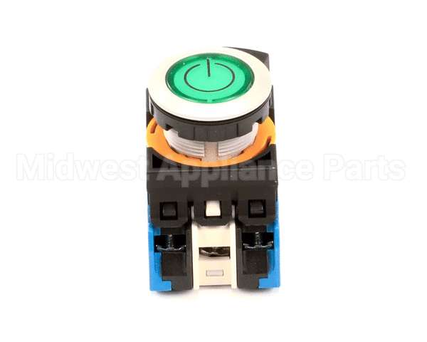 116852 Champion - Moyer Diebel Idec Cw4L-A1E20Q4G-Engraved 22Mm Push Bu