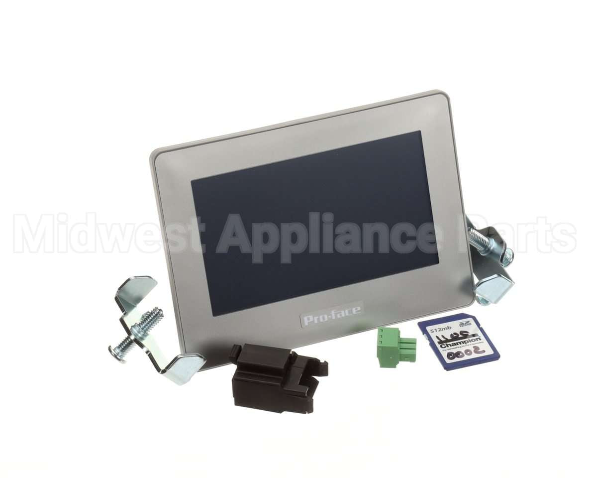 116889 Champion - Moyer Diebel Schneider Pro Face Hmi Pfxgp41