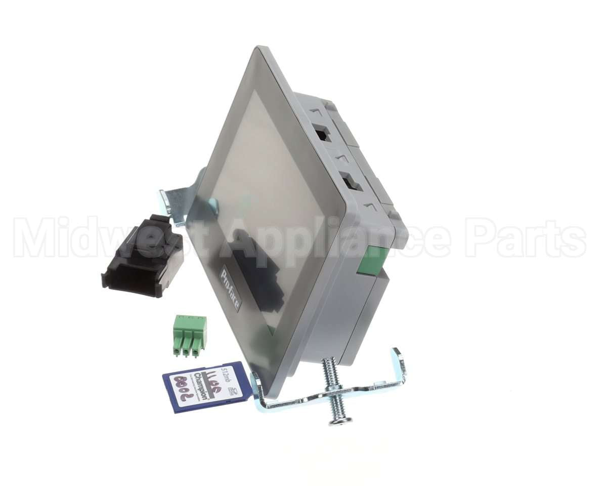 116889 Champion - Moyer Diebel Schneider Pro Face Hmi Pfxgp41