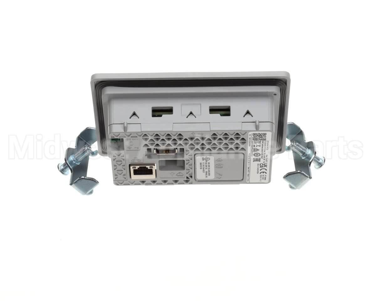 116889 Champion - Moyer Diebel Schneider Pro Face Hmi Pfxgp41