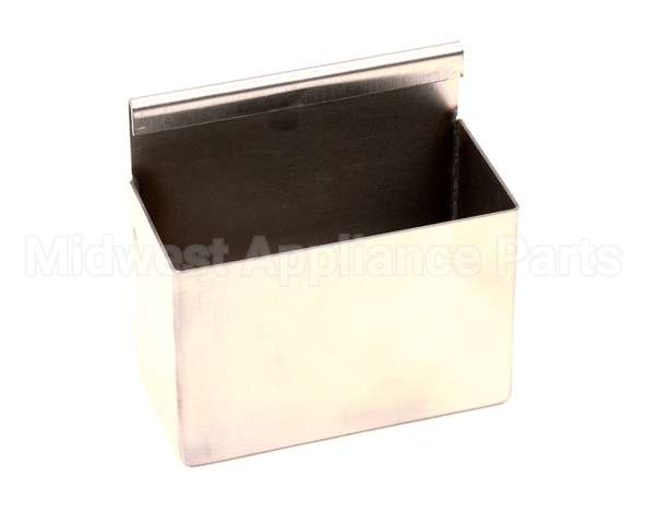 116891 Marshall Air Cup, Grese 4" X 4" X 2"