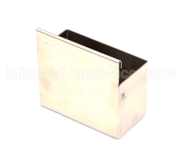 116891 Marshall Air Cup, Grese 4" X 4" X 2"