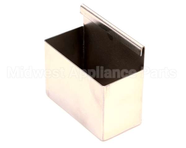 116891 Marshall Air Cup, Grese 4" X 4" X 2"