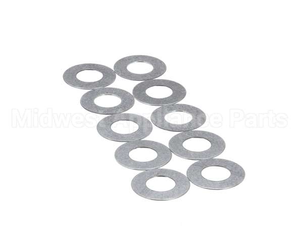 11694 Blodgett Washer, Door 900/1000-Setof 10