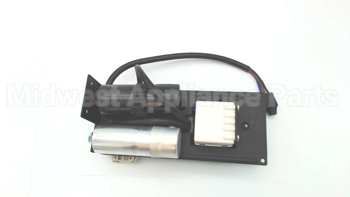 117-7066 Secop Diversitech Starting Device For Sc18Clx.2