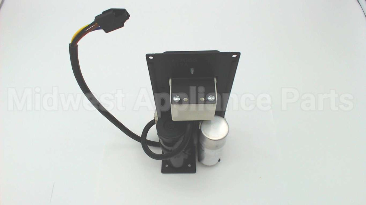 117-7066 Secop Diversitech Starting Device For Sc18Clx.2